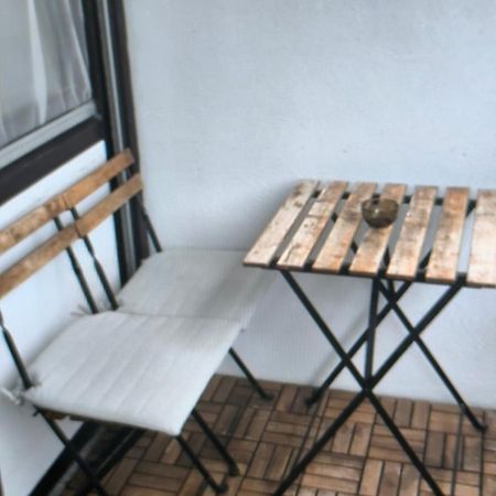 巴特莱辛哈尔Panoramahaus 6140公寓 外观 照片