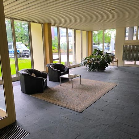 巴特莱辛哈尔Panoramahaus 6140公寓 外观 照片