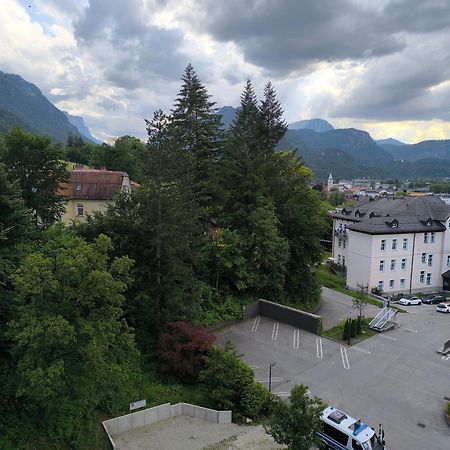 巴特莱辛哈尔Panoramahaus 6140公寓 外观 照片