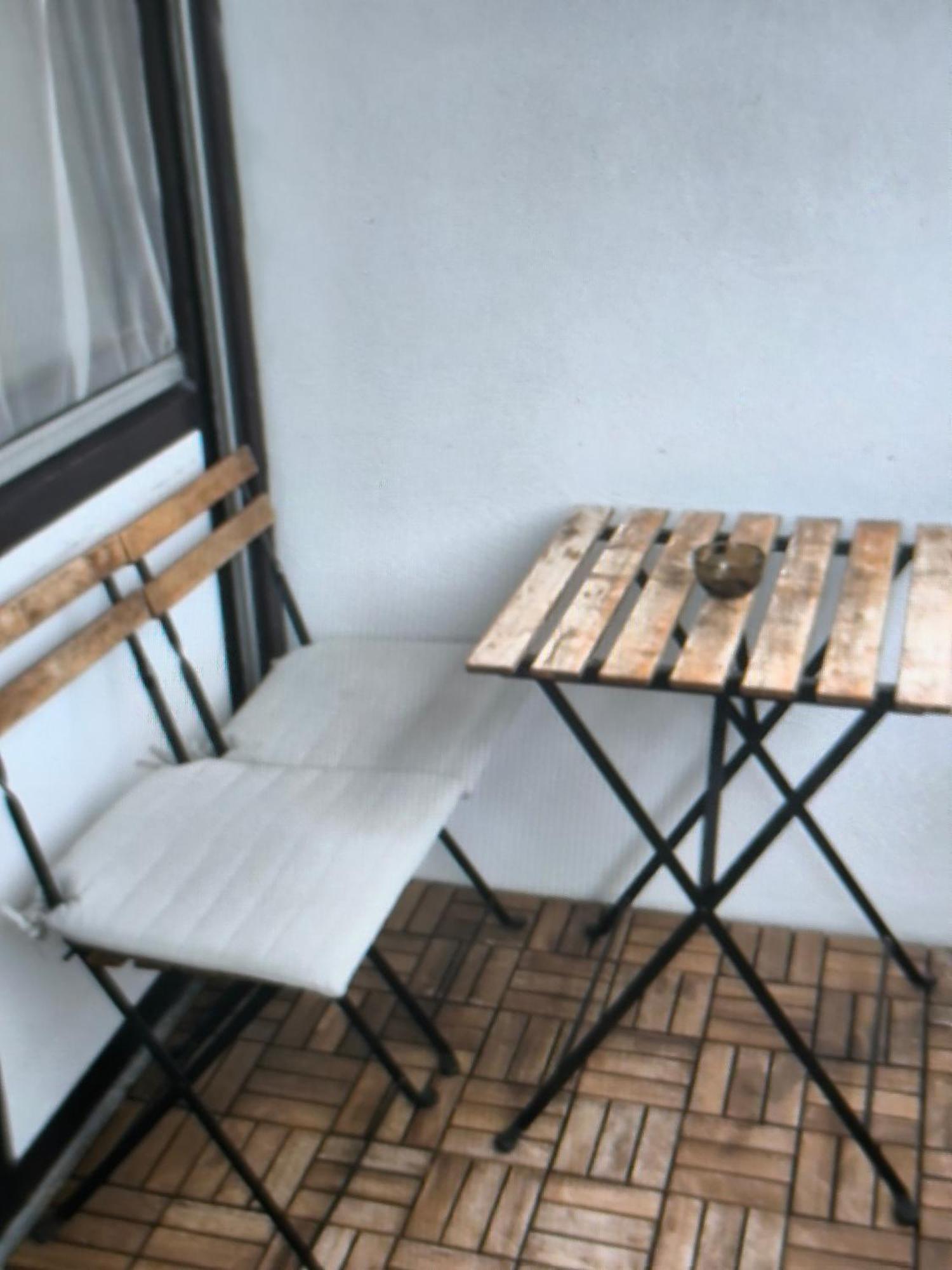 巴特莱辛哈尔Panoramahaus 6140公寓 外观 照片