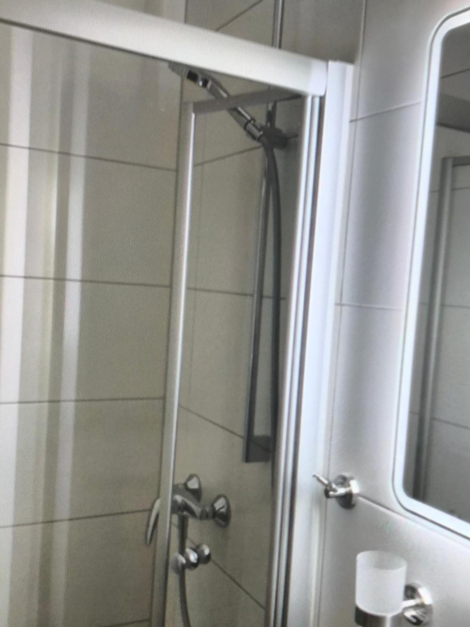巴特莱辛哈尔Panoramahaus 6140公寓 外观 照片