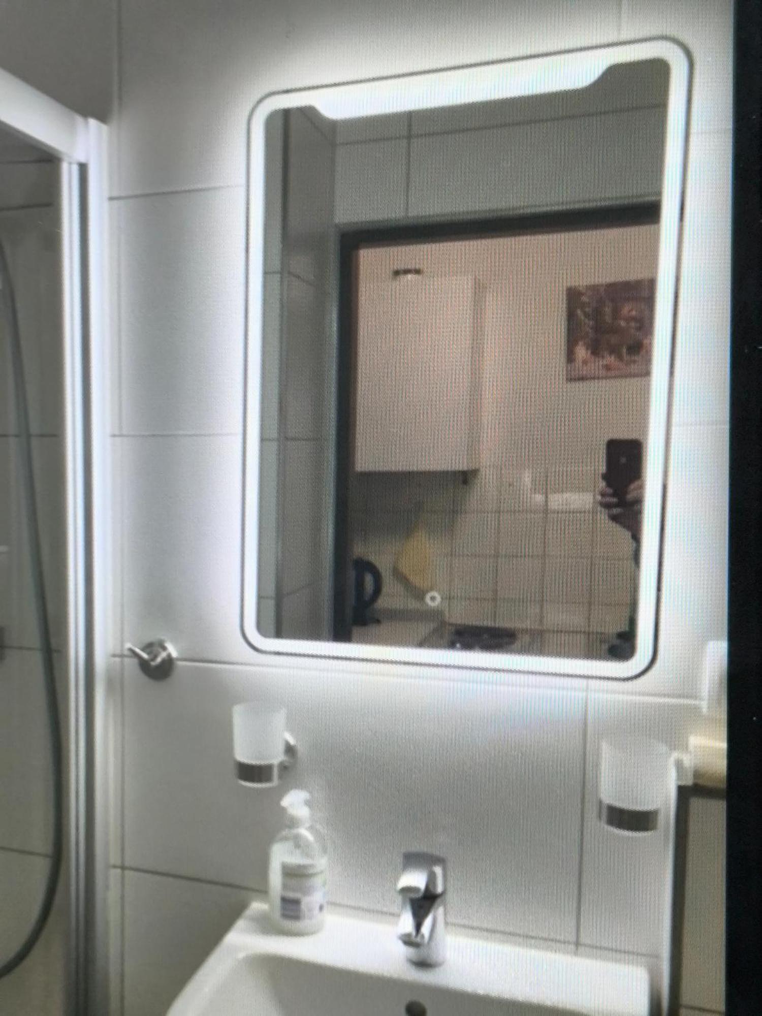 巴特莱辛哈尔Panoramahaus 6140公寓 外观 照片